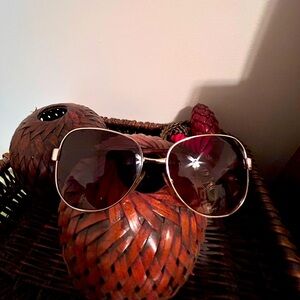Ralph Lauren Sunglasses(Authentic)